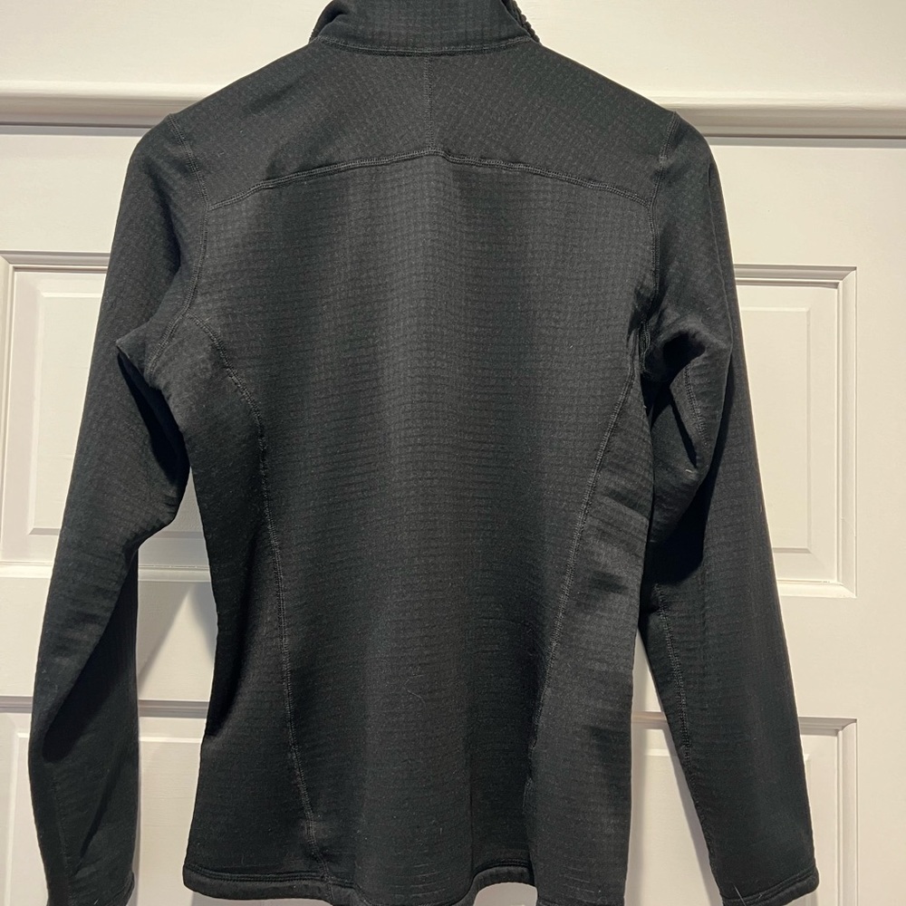 Patagonia R1 pullover - Picture 4 of 4
